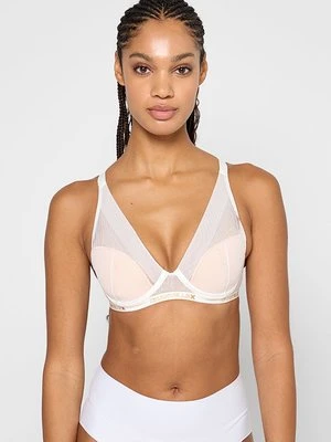 Biustonosz z trójkątną miseczką Chantelle