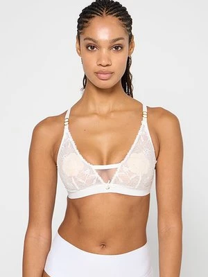 Biustonosz z trójkątną miseczką Chantelle