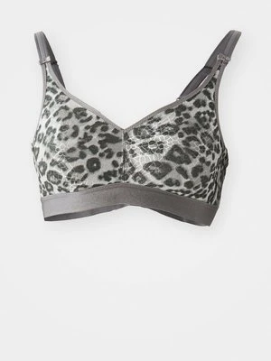 Biustonosz z trójkątną miseczką Chantelle