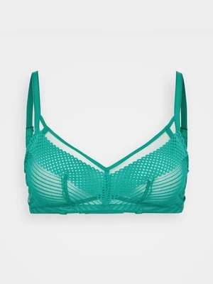 Biustonosz z trójkątną miseczką Chantelle