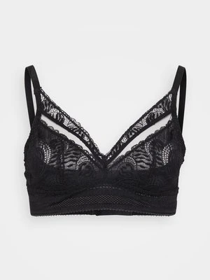 Biustonosz z trójkątną miseczką Chantelle