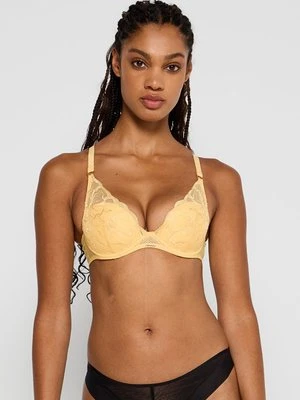 Biustonosz z trójkątną miseczką Chantelle