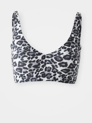 Biustonosz z trójkątną miseczką Chantelle