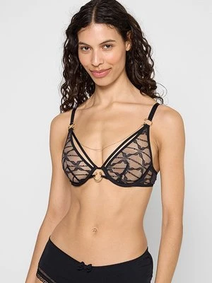 Biustonosz z trójkątną miseczką Chantelle