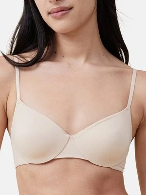 Biustonosz z trójkątną miseczką Cotton On