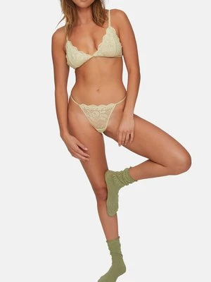 Biustonosz z trójkątną miseczką Cotton On