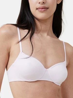 Biustonosz z trójkątną miseczką Cotton On