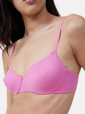 Biustonosz z trójkątną miseczką Cotton On