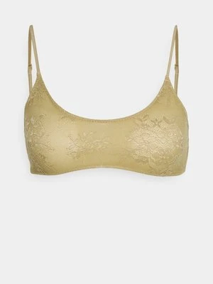 Biustonosz z trójkątną miseczką Cotton On Body