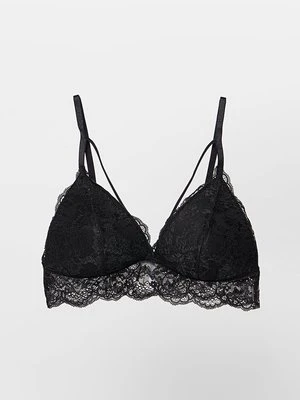 Biustonosz z trójkątną miseczką DeFacto