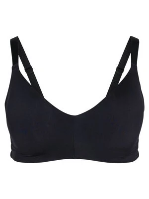 Biustonosz z trójkątną miseczką Devoted By Zizzi