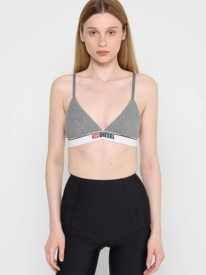 Biustonosz z trójkątną miseczką Diesel