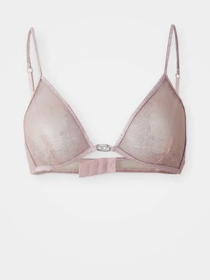 Biustonosz z trójkątną miseczką Diesel