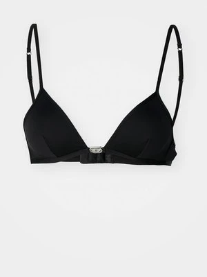 Biustonosz z trójkątną miseczką Diesel