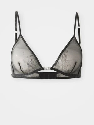 Biustonosz z trójkątną miseczką Diesel