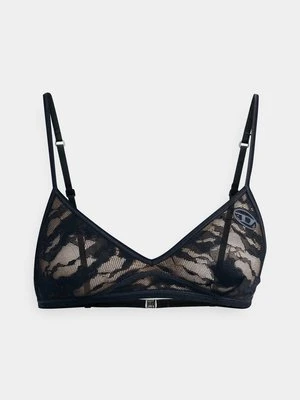 Biustonosz z trójkątną miseczką Diesel