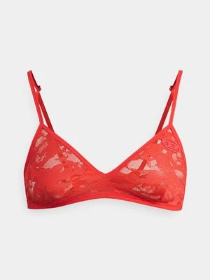 Biustonosz z trójkątną miseczką Diesel