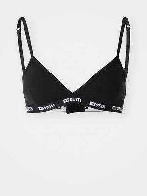 Biustonosz z trójkątną miseczką Diesel