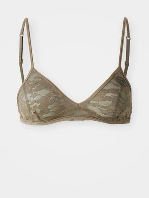 Biustonosz z trójkątną miseczką Diesel