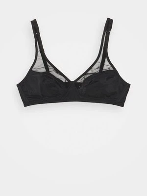 Biustonosz z trójkątną miseczką Dim