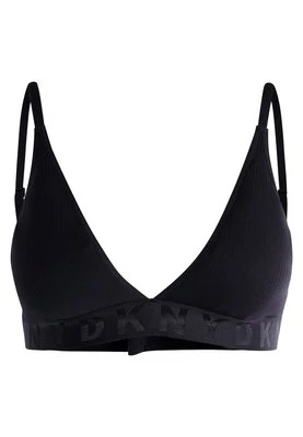 Biustonosz z trójkątną miseczką dkny intimates