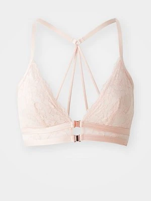 Biustonosz z trójkątną miseczką Dorina