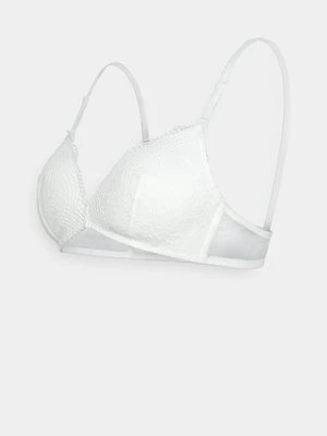 Biustonosz z trójkątną miseczką Dorina