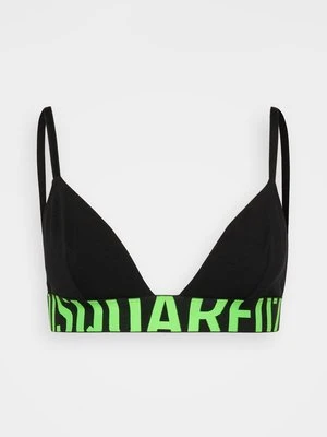 Biustonosz z trójkątną miseczką Dsquared2