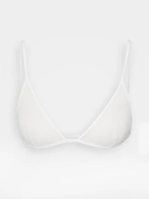 Biustonosz z trójkątną miseczką Dsquared2