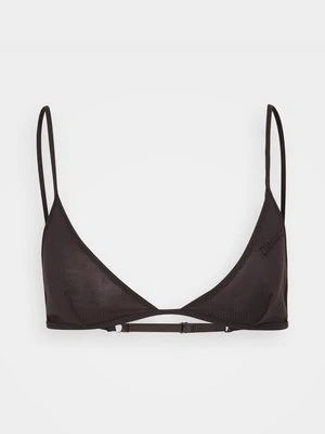 Biustonosz z trójkątną miseczką Dsquared2