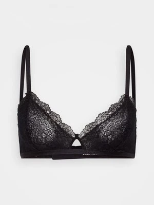 Biustonosz z trójkątną miseczką Eberjey