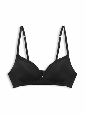 Biustonosz z trójkątną miseczką Esprit