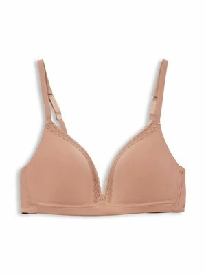 Biustonosz z trójkątną miseczką Esprit