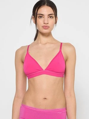 Biustonosz z trójkątną miseczką Fabletics