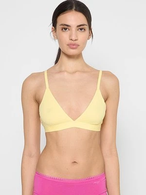 Biustonosz z trójkątną miseczką Fabletics