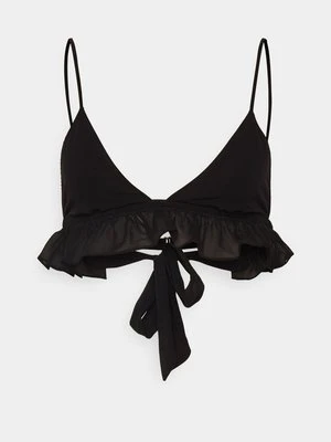 Biustonosz z trójkątną miseczką Fleur du Mal