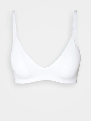 Biustonosz z trójkątną miseczką Gilly Hicks