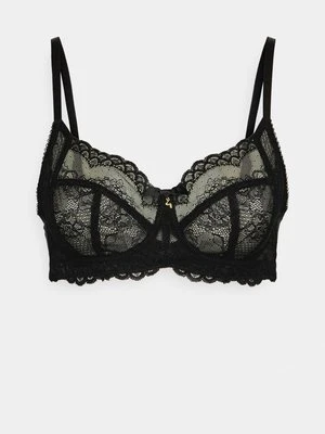 Biustonosz z trójkątną miseczką Gossard