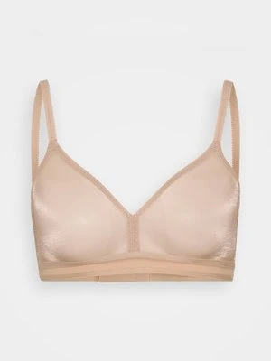 Biustonosz z trójkątną miseczką Gossard