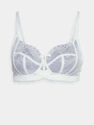 Biustonosz z trójkątną miseczką Gossard