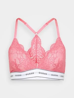 Biustonosz z trójkątną miseczką Guess