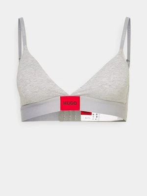 Biustonosz z trójkątną miseczką HUGO