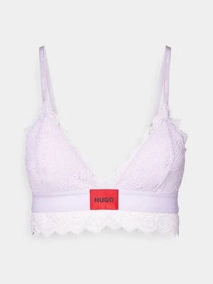 Biustonosz z trójkątną miseczką HUGO