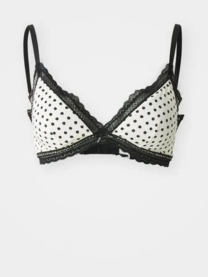 Biustonosz z trójkątną miseczką HUGO