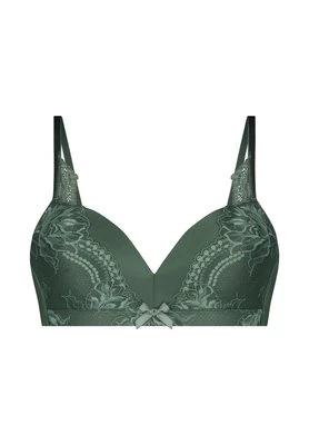 Biustonosz z trójkątną miseczką Hunkemöller