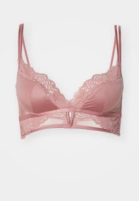 Biustonosz z trójkątną miseczką Hunkemöller