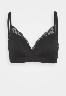 Biustonosz z trójkątną miseczką Hunkemöller