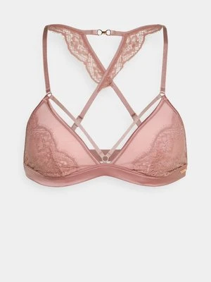 Biustonosz z trójkątną miseczką Hunkemöller