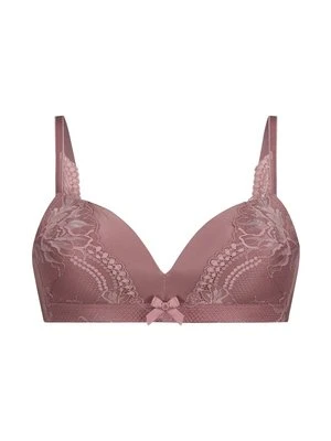 Biustonosz z trójkątną miseczką Hunkemöller