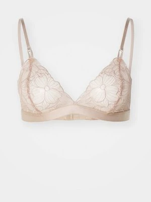 Biustonosz z trójkątną miseczką Hunkemöller